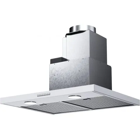 Franke ALLIANCE 604-10 Spisfläkt Nedsatt pris